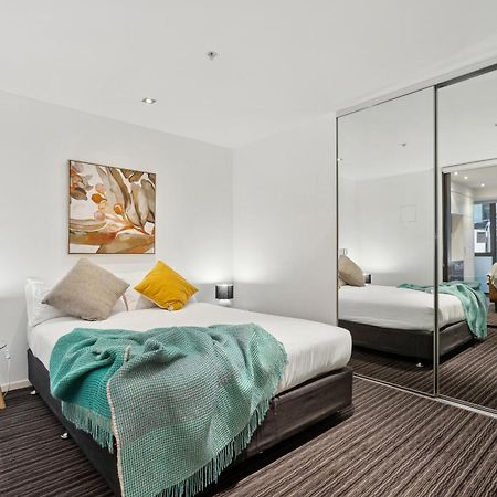 Complete Host Halo Apartments Ville de Ville de Melbourne Chambre photo