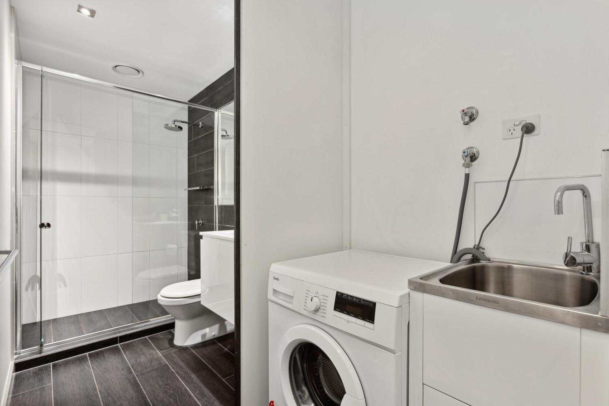 Complete Host Halo Apartments Ville de Ville de Melbourne Chambre photo