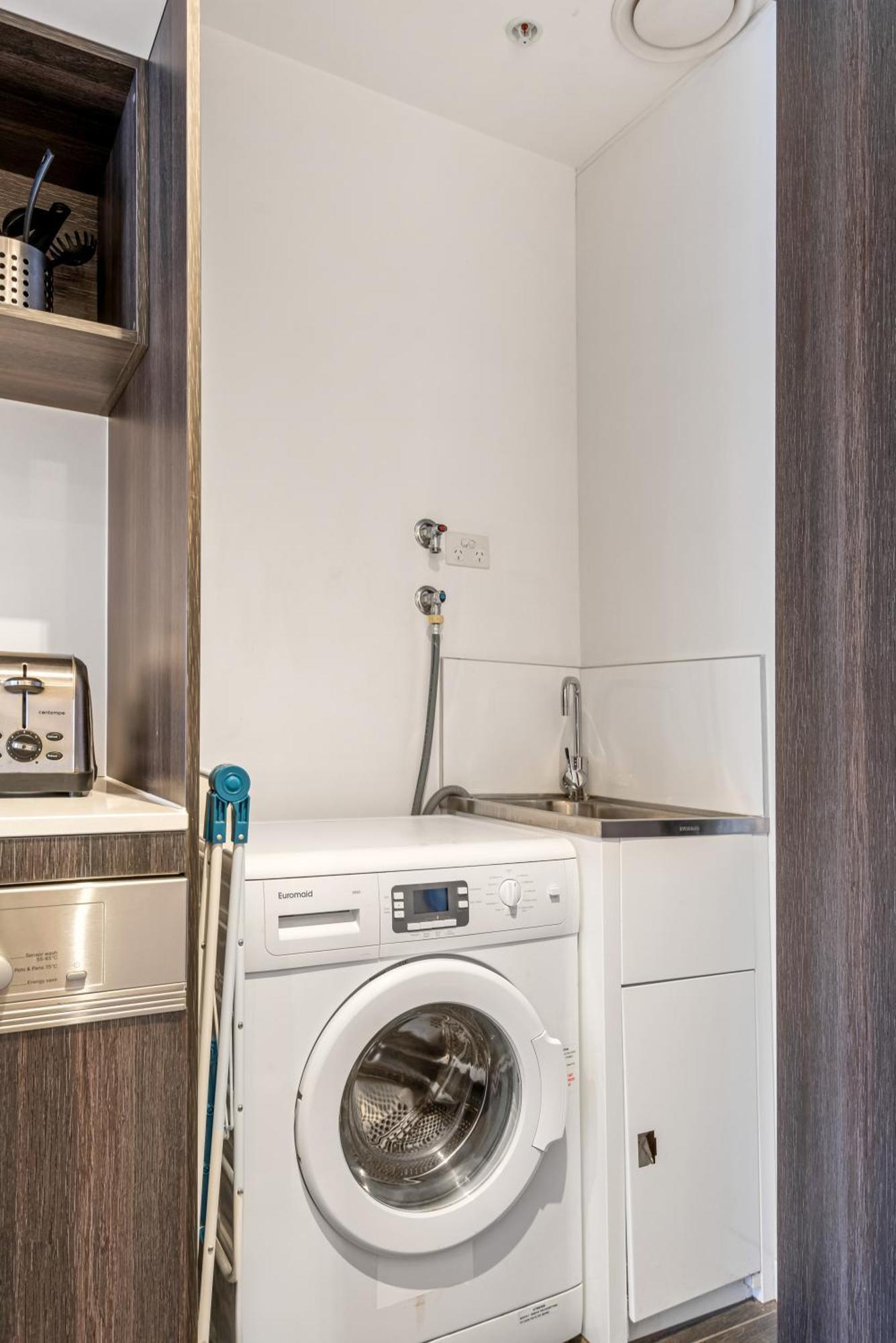 Complete Host Halo Apartments Ville de Ville de Melbourne Chambre photo