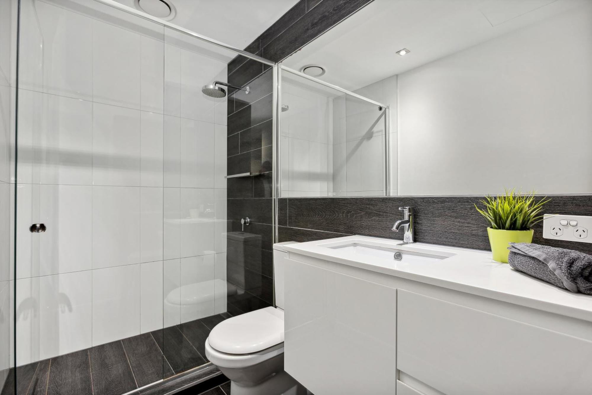 Complete Host Halo Apartments Ville de Ville de Melbourne Chambre photo