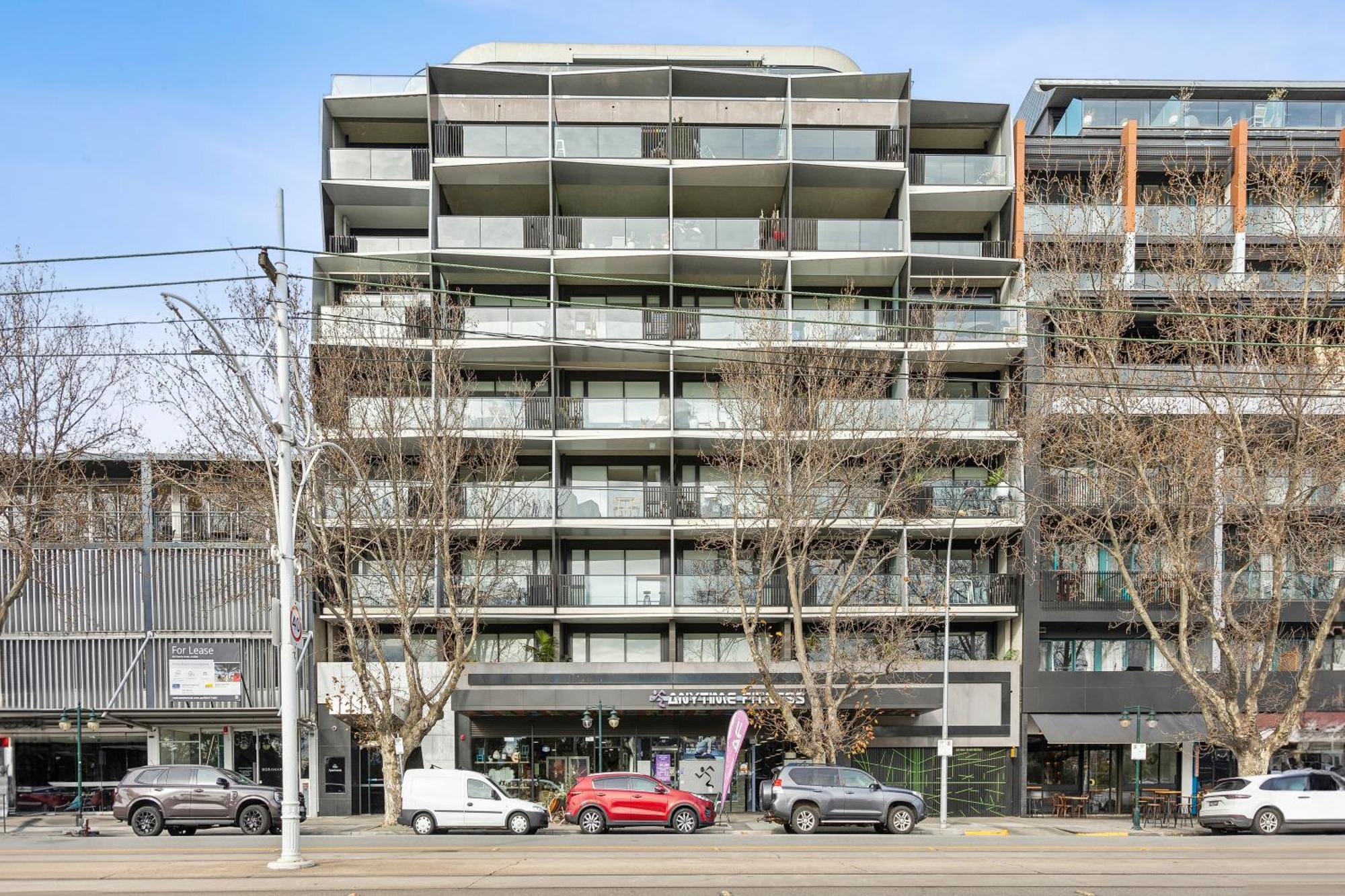 Complete Host Halo Apartments Ville de Ville de Melbourne Extérieur photo