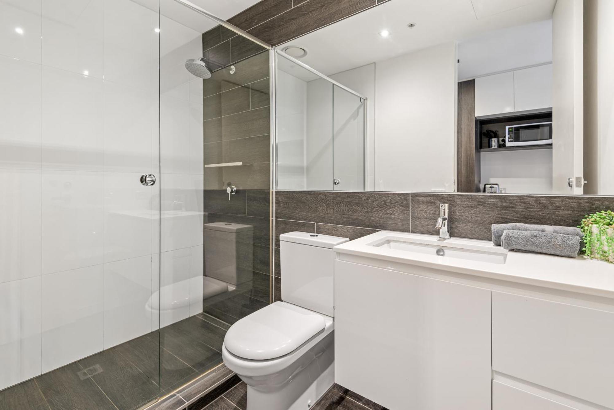 Complete Host Halo Apartments Ville de Ville de Melbourne Chambre photo