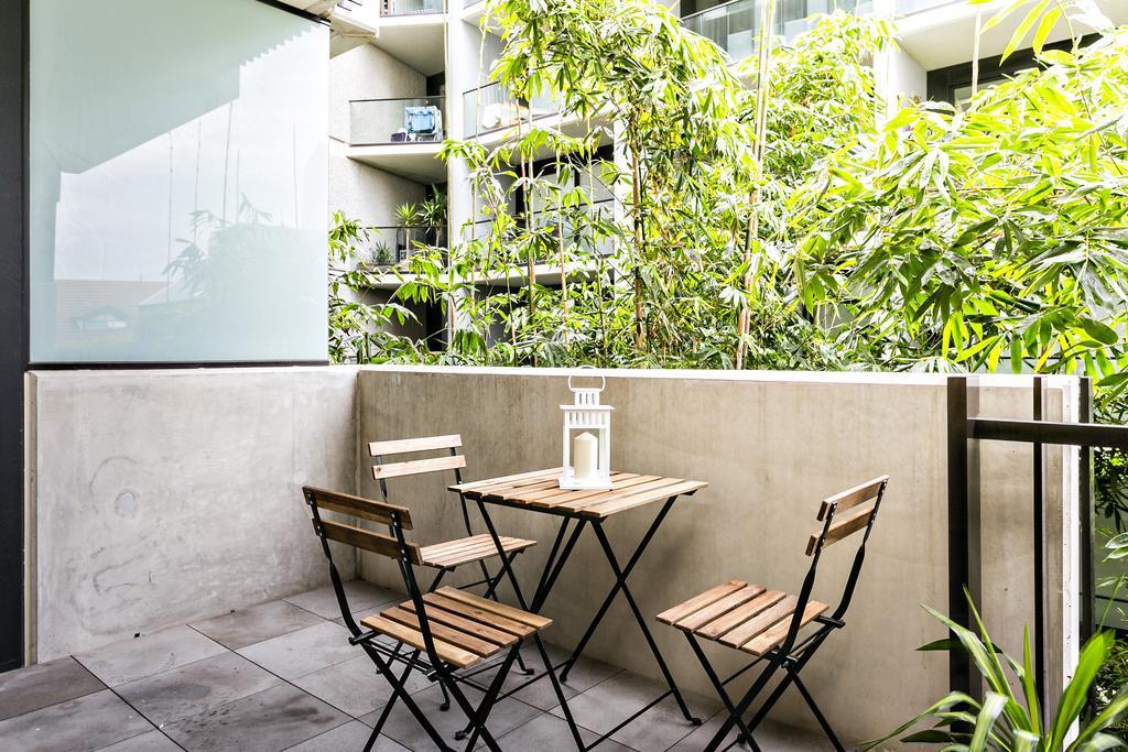 Complete Host Halo Apartments Ville de Ville de Melbourne Extérieur photo